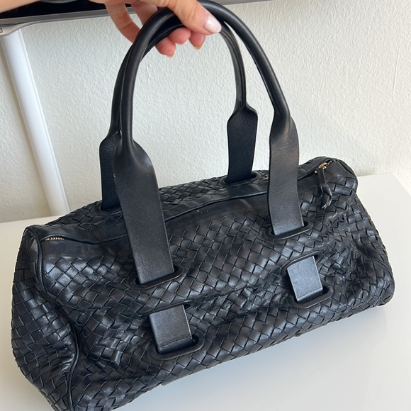 Vintage Bottega bag - Picture 4 of 13